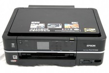 Epson Stylus Photo printer