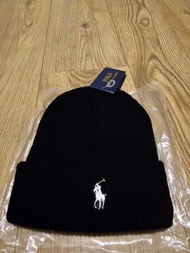 Polo ralph lauren men beanie - men's,