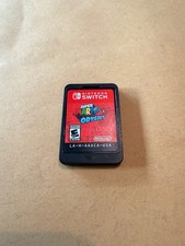Super Mario Odyssey CARTRIDGE