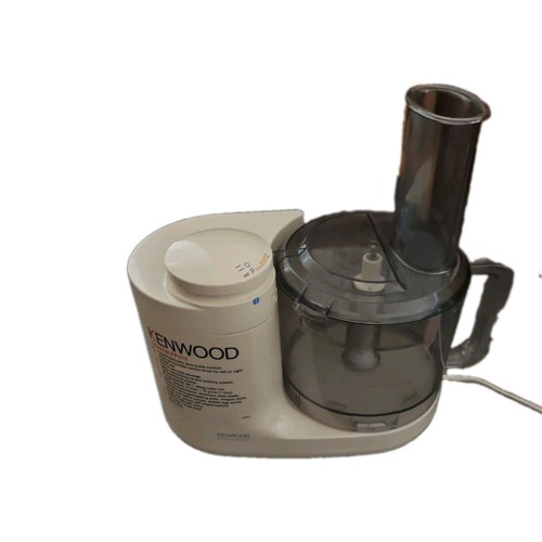 Kenwood electronic fp310 - kenwood,