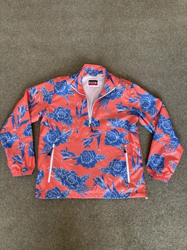 Levi windbreaker kagool - levi,