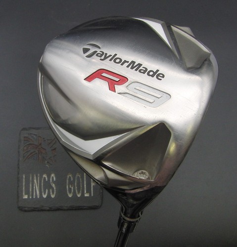 Taylormade driver - 9.5°,