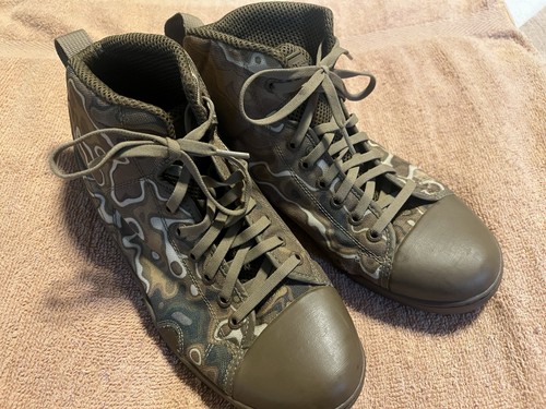 Altama maritime mid boot size - altama,