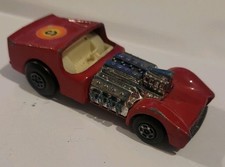 Vintage Matchbox Lesney