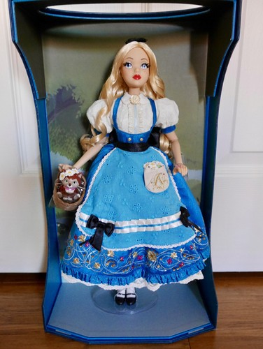Disney d23 2026 alice - d23,