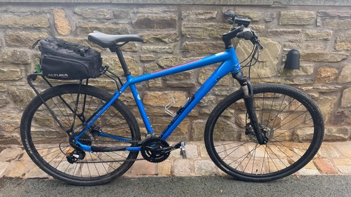 Connondale quick bike - connondale,