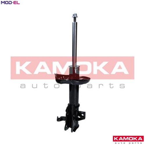 Shock absorber 2000058 for - shock,