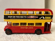 Corgi Routemaster London Bus -