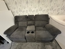 2-Seater Sofa