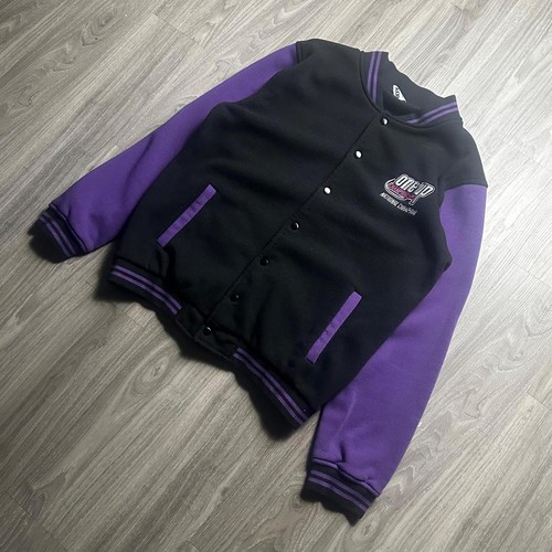 Large vintage 90s - large, black