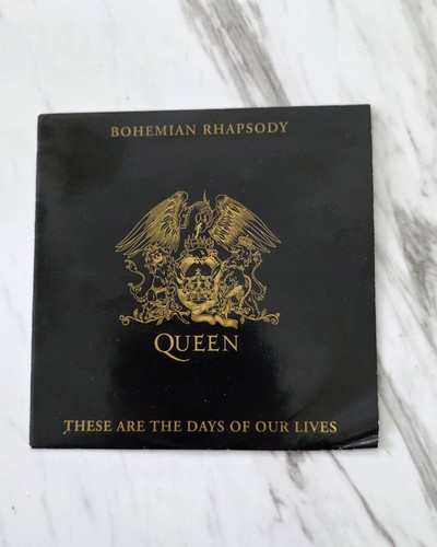 Queen bohemian rhapsody these - queen,