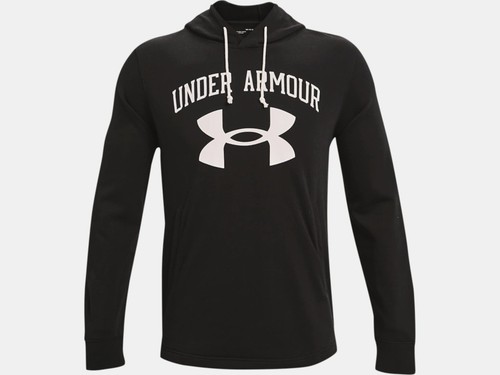Under armour rival terry - ua,