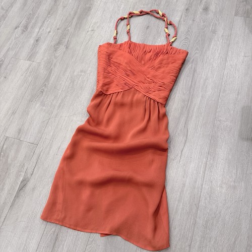 Fendi silk blend pleated - silk,
