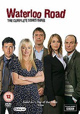 Waterloo road the complete - waterloo, road: