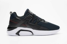 Beck and Hersey trainers 