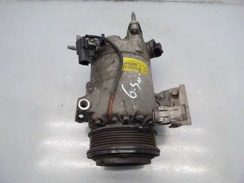 Air conditioning compressor - conditioning,