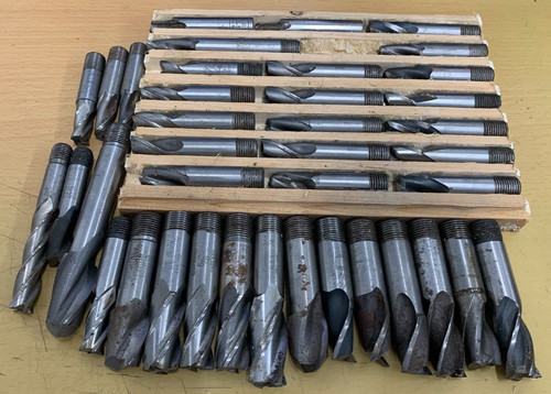 Job lot threaded - job,