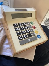 IKEA Duktig Wooden Toy Shop