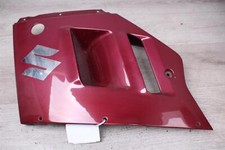 Front Left Lower Fairing