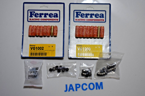 Brand new ferrea b18c4 valve - brand,