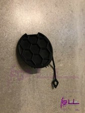 Front bumper grill cover for Lamborghini Murcielago LP640 FGP 410807241