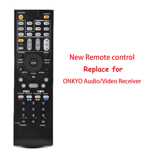 New remote control replace - remote,