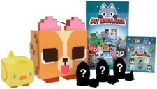 Pet simulator corgi - s2,