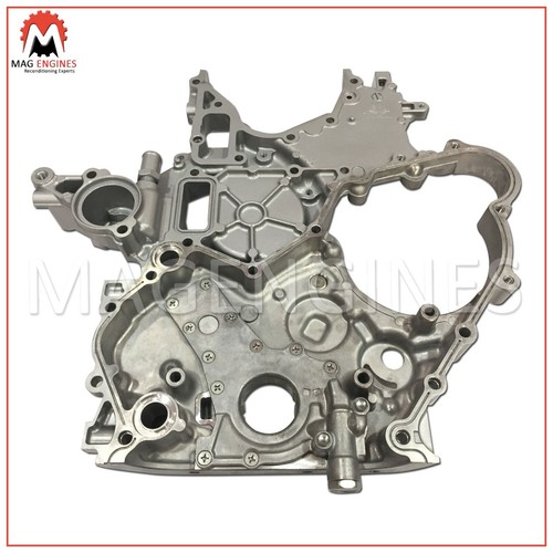 Oil pump nissan zd30 - dti, for
