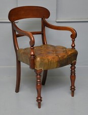 Early Victorian Mahogany &
