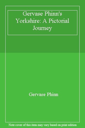 Gervase phinn yorkshire a - gervase, yorkshire: