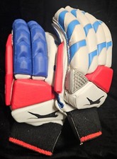 Slazenger Ultimate Batting Gloves RRP £100
