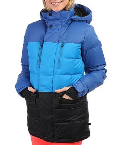 Burton dryride jacket - dryride,