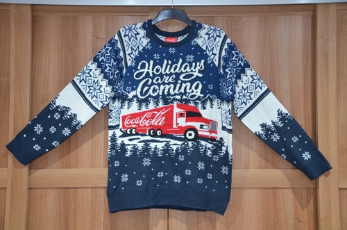 Coca cola christmas truck - coca,