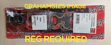 HEAD GASKET SET FITS VAUXHALL