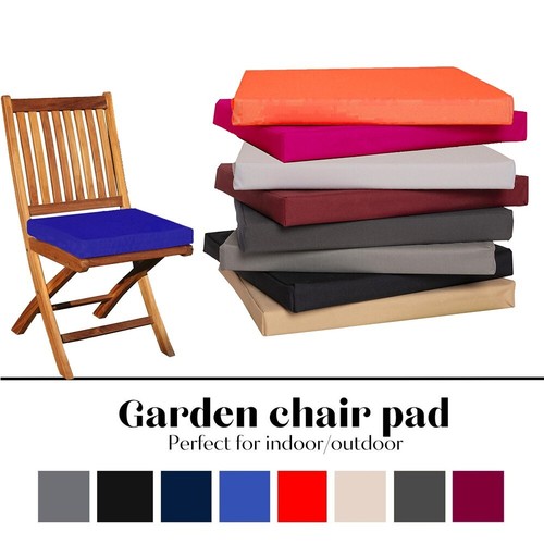 Outdoor garden chair cushion - garden,