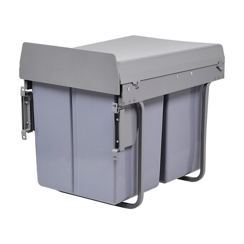 Pull out bin - pull, sink