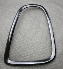 BMW MINI Tail Light Trim Ring Chrome Rear O/S/R Right R56 R57 R58 R59 2752244
