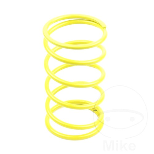 Variator spring yellow 27kg - variator,