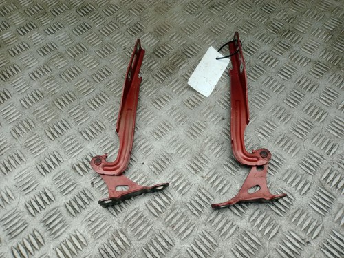 Honda civic bonnet hinge - honda,