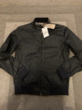 Barbour Royston Wax Waterproof