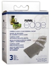 Fluval edge carbon clean - fluval,