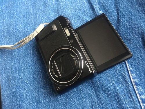 Panasonic lumix dmc tz57 - panasonic,