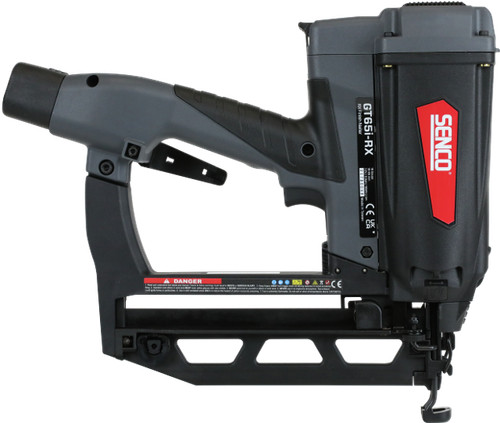 Senco gt65i gauge - gt65i-rx, 16