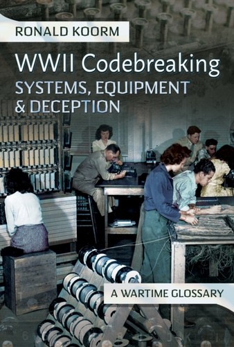 Ww2 codebreaking systems - ww2,