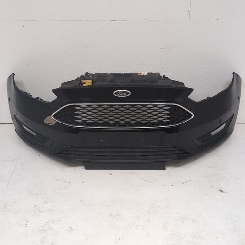 Ford focus mk3 5 - ford, mk3.5