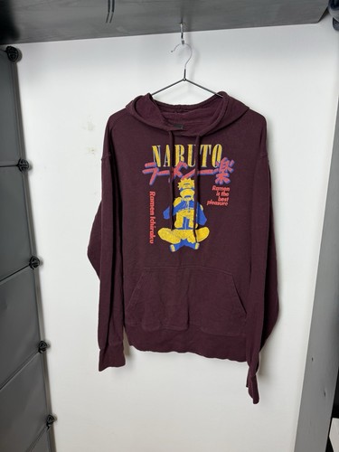 Vintage naruto official - naruto,