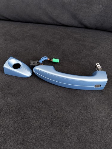 Ford mondeo mk4 drivers door - mondeo,