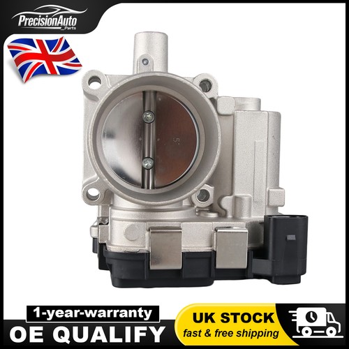 Throttle body for audi a1 - body,