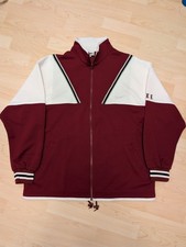 Vintage Nike Track Jacket