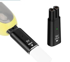 5V Type-C Shaver Charger